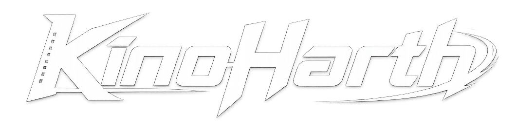KinoHarth Logo